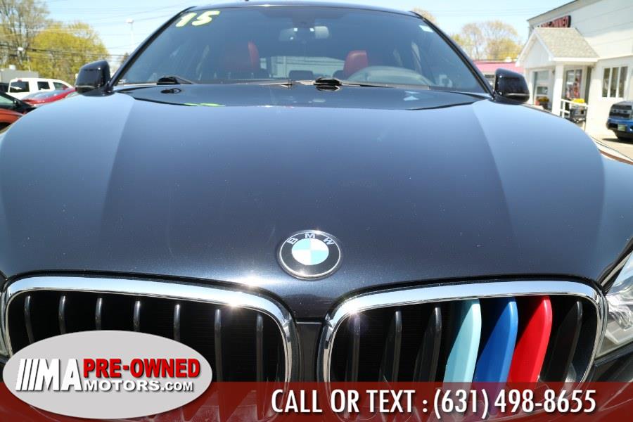 2015 BMW X6 AWD 4dr xDrive35i, available for sale in Huntington Station, New York | M & A Motors. Huntington Station, New York 2015 BMW X6 AWD 4dr xDrive35i, available for sale in Huntington Station, New York | M & A Motors. Huntington Station, New York
