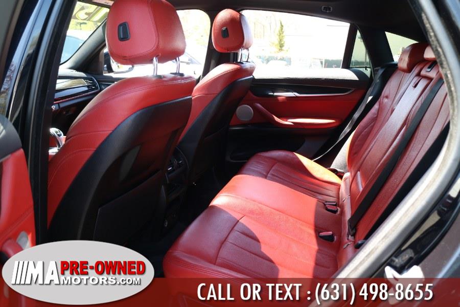 2015 BMW X6 AWD 4dr xDrive35i, available for sale in Huntington Station, New York | M & A Motors. Huntington Station, New York 2015 BMW X6 AWD 4dr xDrive35i, available for sale in Huntington Station, New York | M & A Motors. Huntington Station, New York