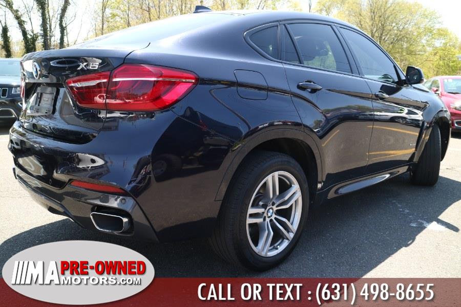 2015 BMW X6 AWD 4dr xDrive35i, available for sale in Huntington Station, New York | M & A Motors. Huntington Station, New York 2015 BMW X6 AWD 4dr xDrive35i, available for sale in Huntington Station, New York | M & A Motors. Huntington Station, New York