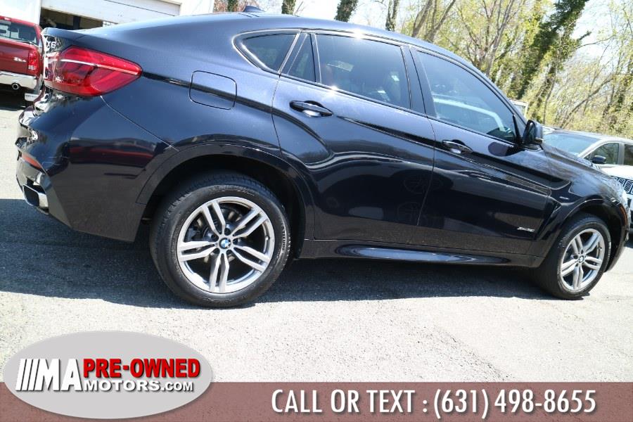 2015 BMW X6 AWD 4dr xDrive35i, available for sale in Huntington Station, New York | M & A Motors. Huntington Station, New York 2015 BMW X6 AWD 4dr xDrive35i, available for sale in Huntington Station, New York | M & A Motors. Huntington Station, New York