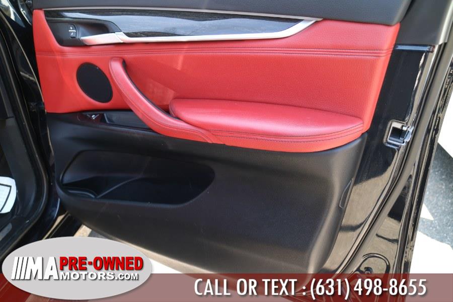 2015 BMW X6 AWD 4dr xDrive35i, available for sale in Huntington Station, New York | M & A Motors. Huntington Station, New York 2015 BMW X6 AWD 4dr xDrive35i, available for sale in Huntington Station, New York | M & A Motors. Huntington Station, New York