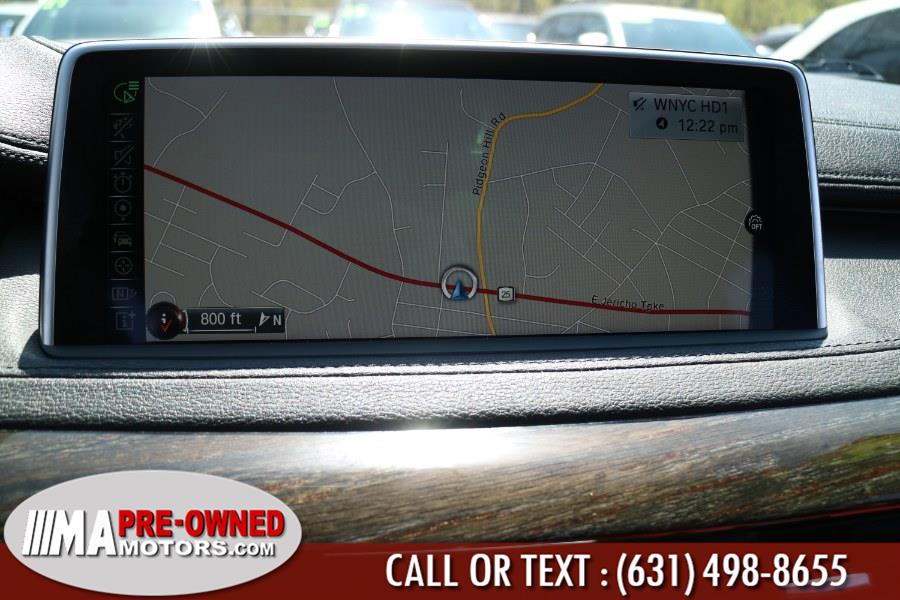 2015 BMW X6 AWD 4dr xDrive35i, available for sale in Huntington Station, New York | M & A Motors. Huntington Station, New York 2015 BMW X6 AWD 4dr xDrive35i, available for sale in Huntington Station, New York | M & A Motors. Huntington Station, New York