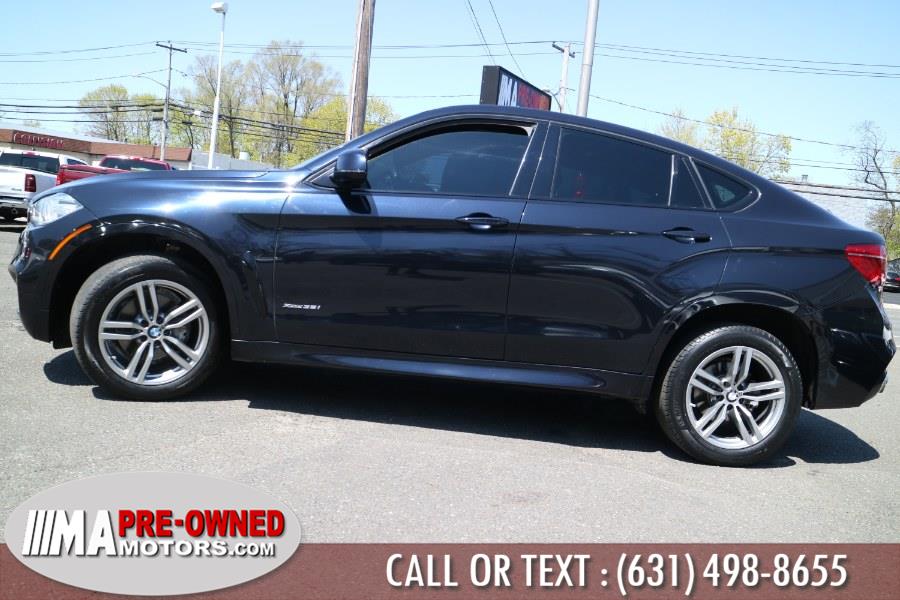 2015 BMW X6 AWD 4dr xDrive35i, available for sale in Huntington Station, New York | M & A Motors. Huntington Station, New York 2015 BMW X6 AWD 4dr xDrive35i, available for sale in Huntington Station, New York | M & A Motors. Huntington Station, New York