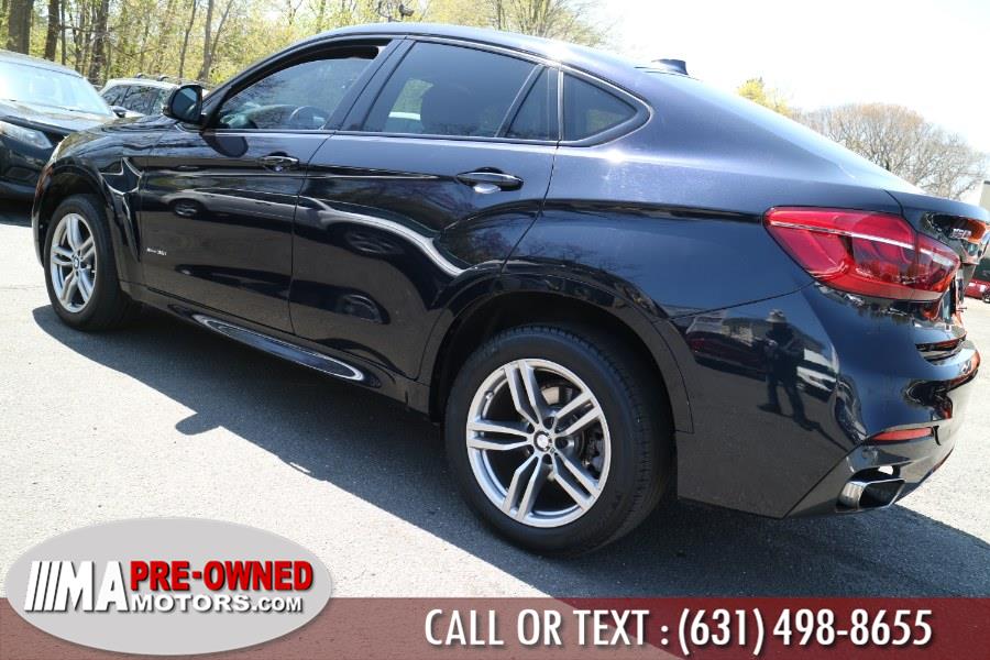 2015 BMW X6 AWD 4dr xDrive35i, available for sale in Huntington Station, New York | M & A Motors. Huntington Station, New York 2015 BMW X6 AWD 4dr xDrive35i, available for sale in Huntington Station, New York | M & A Motors. Huntington Station, New York