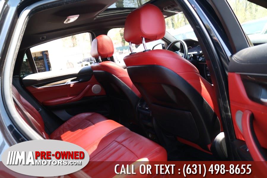 2015 BMW X6 AWD 4dr xDrive35i, available for sale in Huntington Station, New York | M & A Motors. Huntington Station, New York 2015 BMW X6 AWD 4dr xDrive35i, available for sale in Huntington Station, New York | M & A Motors. Huntington Station, New York
