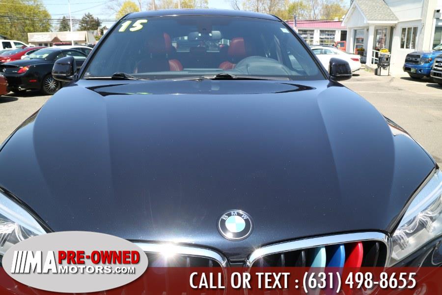 2015 BMW X6 AWD 4dr xDrive35i, available for sale in Huntington Station, New York | M & A Motors. Huntington Station, New York 2015 BMW X6 AWD 4dr xDrive35i, available for sale in Huntington Station, New York | M & A Motors. Huntington Station, New York