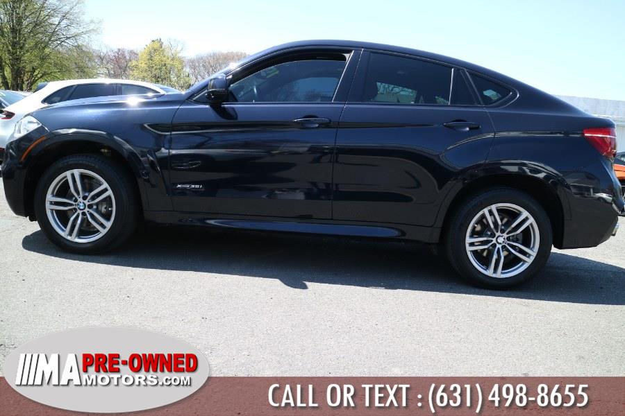2015 BMW X6 AWD 4dr xDrive35i, available for sale in Huntington Station, New York | M & A Motors. Huntington Station, New York 2015 BMW X6 AWD 4dr xDrive35i, available for sale in Huntington Station, New York | M & A Motors. Huntington Station, New York