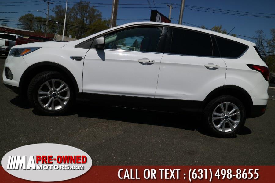2019 Ford Escape SE 4WD, available for sale in Huntington Station, New York | M & A Motors. Huntington Station, New York 2019 Ford Escape SE 4WD, available for sale in Huntington Station, New York | M & A Motors. Huntington Station, New York