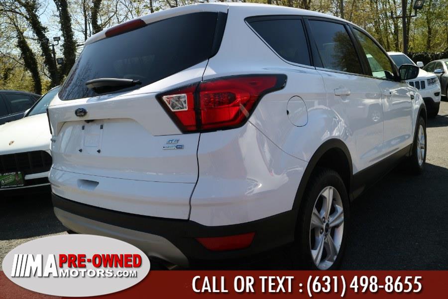 2019 Ford Escape SE 4WD, available for sale in Huntington Station, New York | M & A Motors. Huntington Station, New York 2019 Ford Escape SE 4WD, available for sale in Huntington Station, New York | M & A Motors. Huntington Station, New York