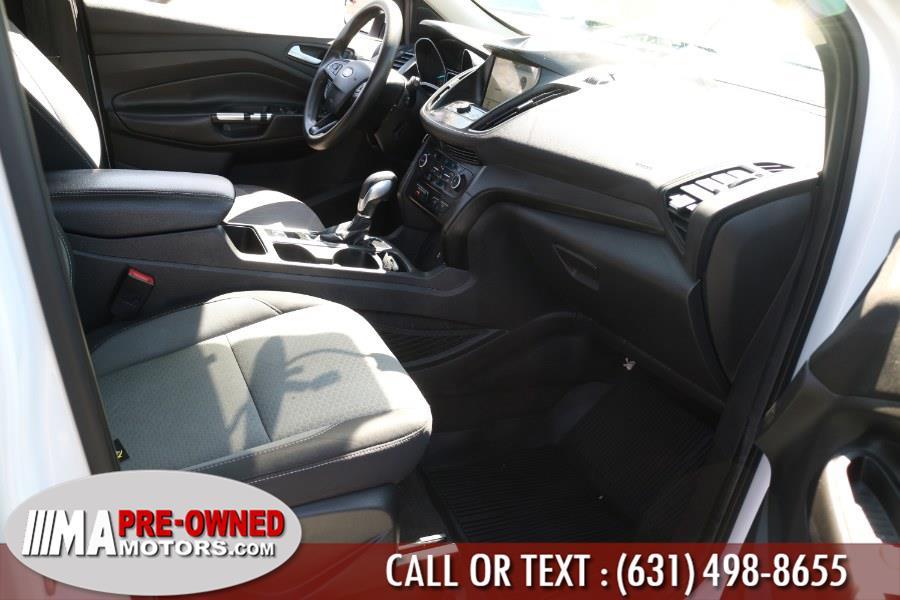 2019 Ford Escape SE 4WD, available for sale in Huntington Station, New York | M & A Motors. Huntington Station, New York 2019 Ford Escape SE 4WD, available for sale in Huntington Station, New York | M & A Motors. Huntington Station, New York