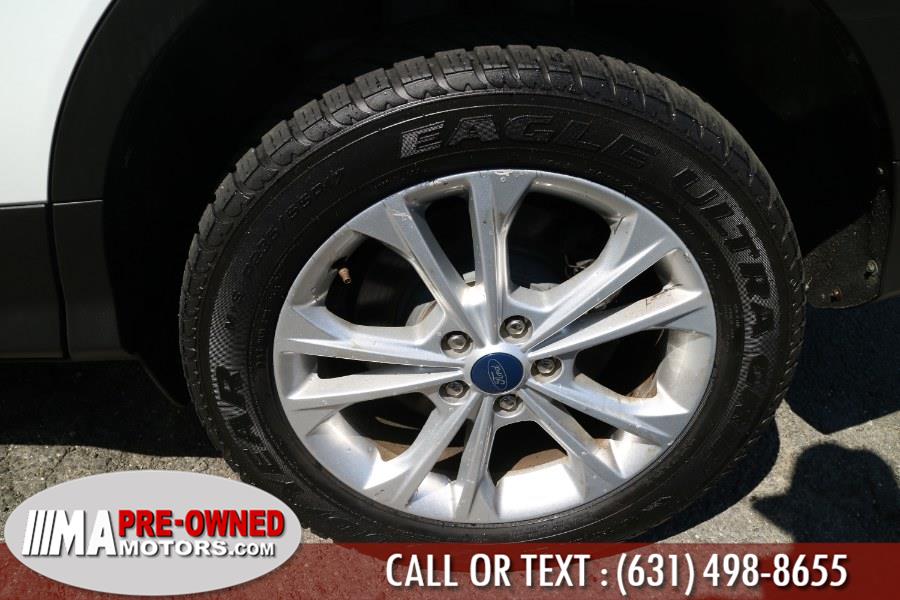 2019 Ford Escape SE 4WD, available for sale in Huntington Station, New York | M & A Motors. Huntington Station, New York 2019 Ford Escape SE 4WD, available for sale in Huntington Station, New York | M & A Motors. Huntington Station, New York