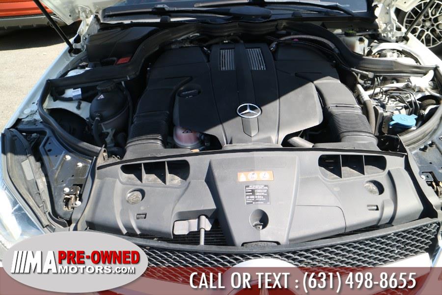 2015 Mercedes-Benz E-Class 2dr Cpe E 400 4MATIC, available for sale in Huntington Station, New York | M & A Motors. Huntington Station, New York 2015 Mercedes-Benz E-Class 2dr Cpe E 400 4MATIC, available for sale in Huntington Station, New York | M & A Motors. Huntington Station, New York