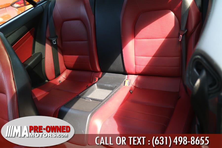 2015 Mercedes-Benz E-Class 2dr Cpe E 400 4MATIC, available for sale in Huntington Station, New York | M & A Motors. Huntington Station, New York 2015 Mercedes-Benz E-Class 2dr Cpe E 400 4MATIC, available for sale in Huntington Station, New York | M & A Motors. Huntington Station, New York