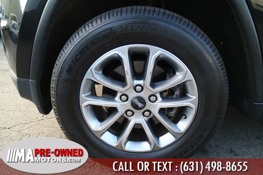 2014 Jeep Grand Cherokee 4WD 4dr Limited, available for sale in Huntington Station, New York | M & A Motors. Huntington Station, New York 2014 Jeep Grand Cherokee 4WD 4dr Limited, available for sale in Huntington Station, New York | M & A Motors. Huntington Station, New York