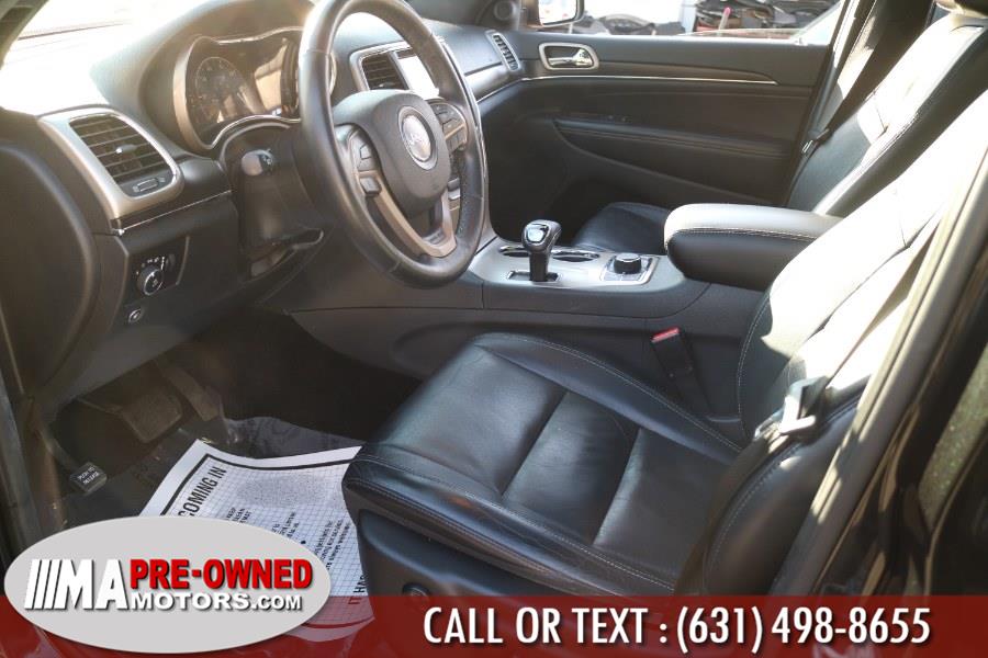 2014 Jeep Grand Cherokee 4WD 4dr Limited, available for sale in Huntington Station, New York | M & A Motors. Huntington Station, New York 2014 Jeep Grand Cherokee 4WD 4dr Limited, available for sale in Huntington Station, New York | M & A Motors. Huntington Station, New York