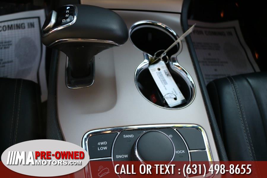2014 Jeep Grand Cherokee 4WD 4dr Limited, available for sale in Huntington Station, New York | M & A Motors. Huntington Station, New York 2014 Jeep Grand Cherokee 4WD 4dr Limited, available for sale in Huntington Station, New York | M & A Motors. Huntington Station, New York