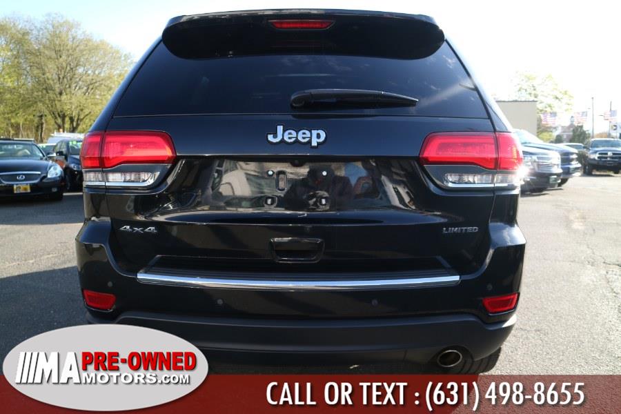 2014 Jeep Grand Cherokee 4WD 4dr Limited, available for sale in Huntington Station, New York | M & A Motors. Huntington Station, New York 2014 Jeep Grand Cherokee 4WD 4dr Limited, available for sale in Huntington Station, New York | M & A Motors. Huntington Station, New York