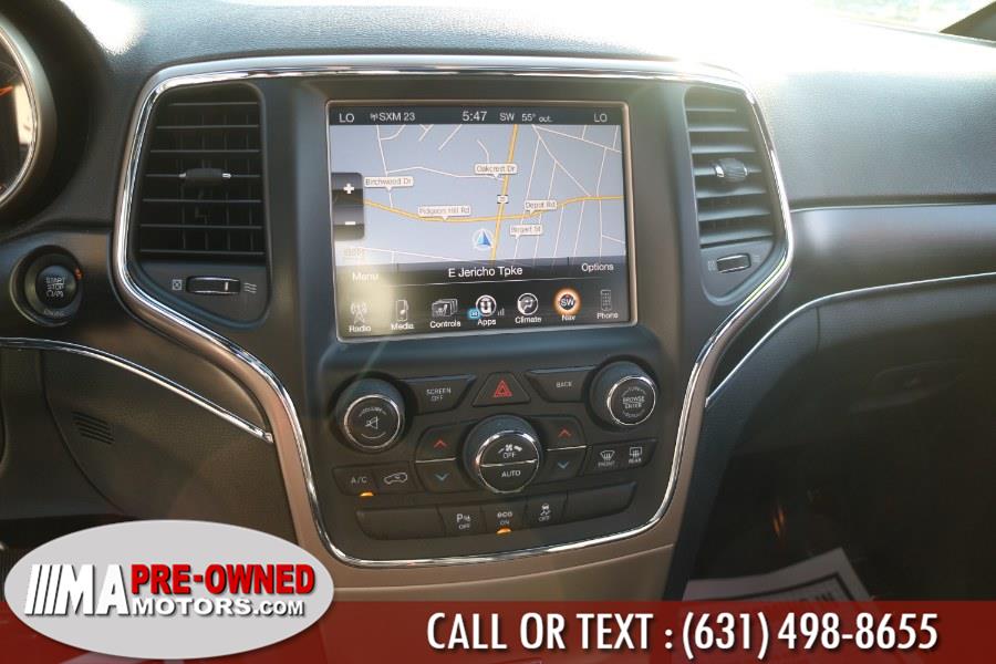 2014 Jeep Grand Cherokee 4WD 4dr Limited, available for sale in Huntington Station, New York | M & A Motors. Huntington Station, New York 2014 Jeep Grand Cherokee 4WD 4dr Limited, available for sale in Huntington Station, New York | M & A Motors. Huntington Station, New York