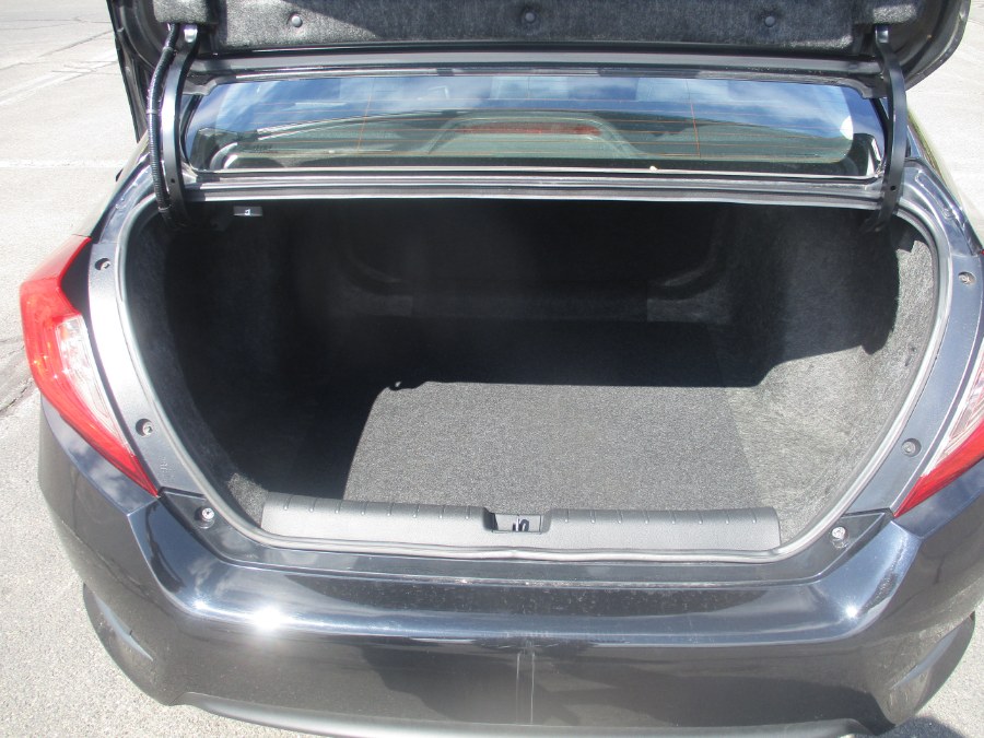 Used Honda Civic Sedan 4dr Man LX 2016 | Universal Motors LLC. New Britain, Connecticut Used Honda Civic Sedan 4dr Man LX 2016 | Universal Motors LLC. New Britain, Connecticut