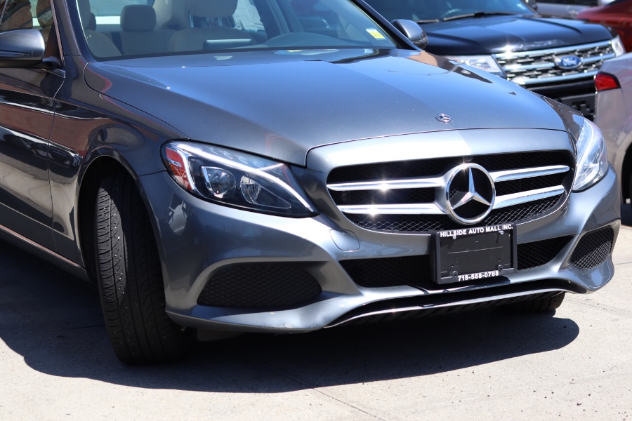 2018 Mercedes-Benz C-Class C 300 4MATIC Sedan, available for sale in Jamaica, New York | Hillside Auto Mall Inc.. Jamaica, New York 2018 Mercedes-Benz C-Class C 300 4MATIC Sedan, available for sale in Jamaica, New York | Hillside Auto Mall Inc.. Jamaica, New York