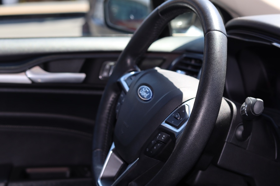 Used Ford Fusion Hybrid Titanium FWD 2019 | Hillside Auto Mall Inc.. Jamaica, New York Used Ford Fusion Hybrid Titanium FWD 2019 | Hillside Auto Mall Inc.. Jamaica, New York