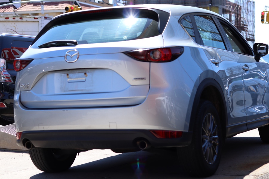 Used Mazda CX-5 Sport AWD 2019 | Hillside Auto Mall Inc.. Jamaica, New York Used Mazda CX-5 Sport AWD 2019 | Hillside Auto Mall Inc.. Jamaica, New York