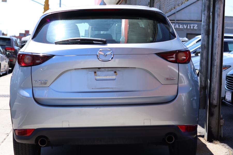 Used Mazda CX-5 Sport AWD 2019 | Hillside Auto Mall Inc.. Jamaica, New York Used Mazda CX-5 Sport AWD 2019 | Hillside Auto Mall Inc.. Jamaica, New York