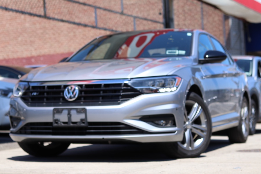 2019 Volkswagen Jetta S Auto w/SULEV, available for sale in Jamaica, New York | Hillside Auto Mall Inc.. Jamaica, New York