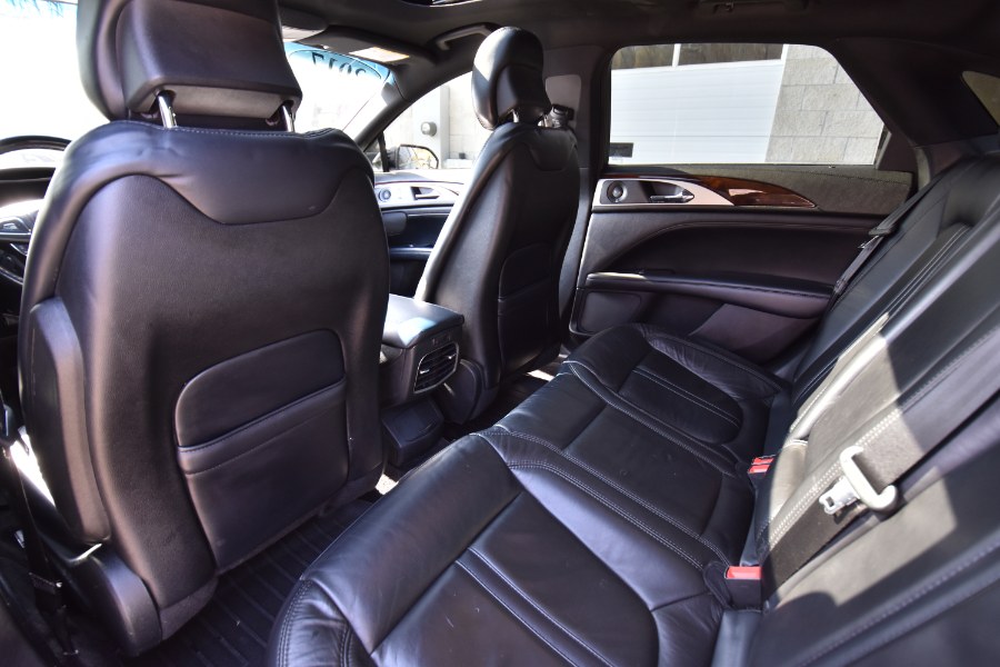 Used Lincoln MKZ Select AWD 2017 | Highline Car Connection. Waterbury, Connecticut Used Lincoln MKZ Select AWD 2017 | Highline Car Connection. Waterbury, Connecticut