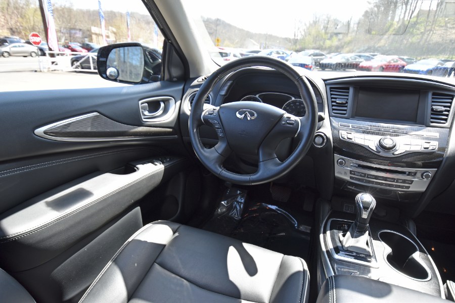 2019 INFINITI QX60 2019.5 AWD, available for sale in Waterbury, Connecticut | Highline Car Connection. Waterbury, Connecticut 2019 INFINITI QX60 2019.5 AWD, available for sale in Waterbury, Connecticut | Highline Car Connection. Waterbury, Connecticut