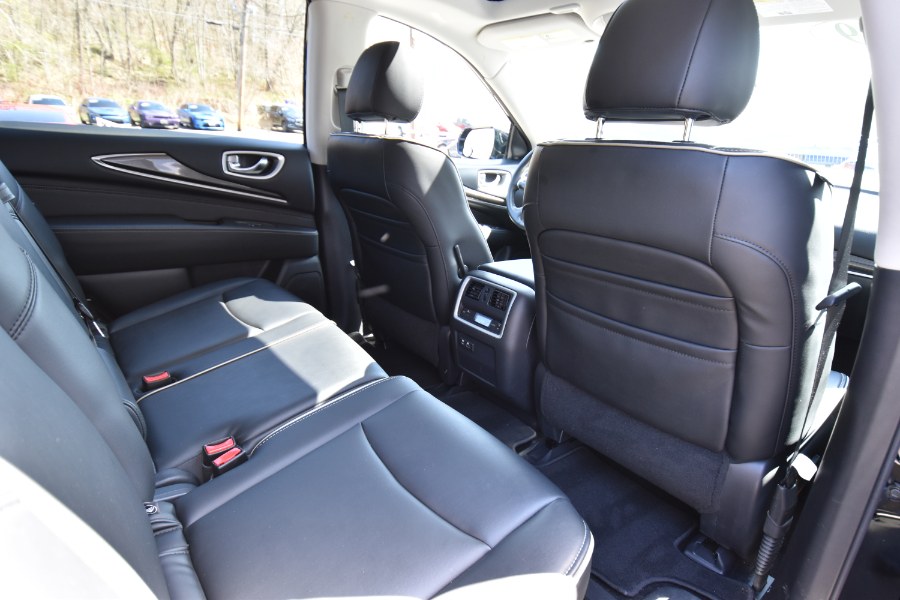 2019 INFINITI QX60 2019.5 AWD, available for sale in Waterbury, Connecticut | Highline Car Connection. Waterbury, Connecticut 2019 INFINITI QX60 2019.5 AWD, available for sale in Waterbury, Connecticut | Highline Car Connection. Waterbury, Connecticut