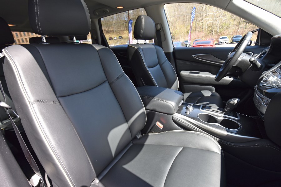 2019 INFINITI QX60 2019.5 AWD, available for sale in Waterbury, Connecticut | Highline Car Connection. Waterbury, Connecticut 2019 INFINITI QX60 2019.5 AWD, available for sale in Waterbury, Connecticut | Highline Car Connection. Waterbury, Connecticut