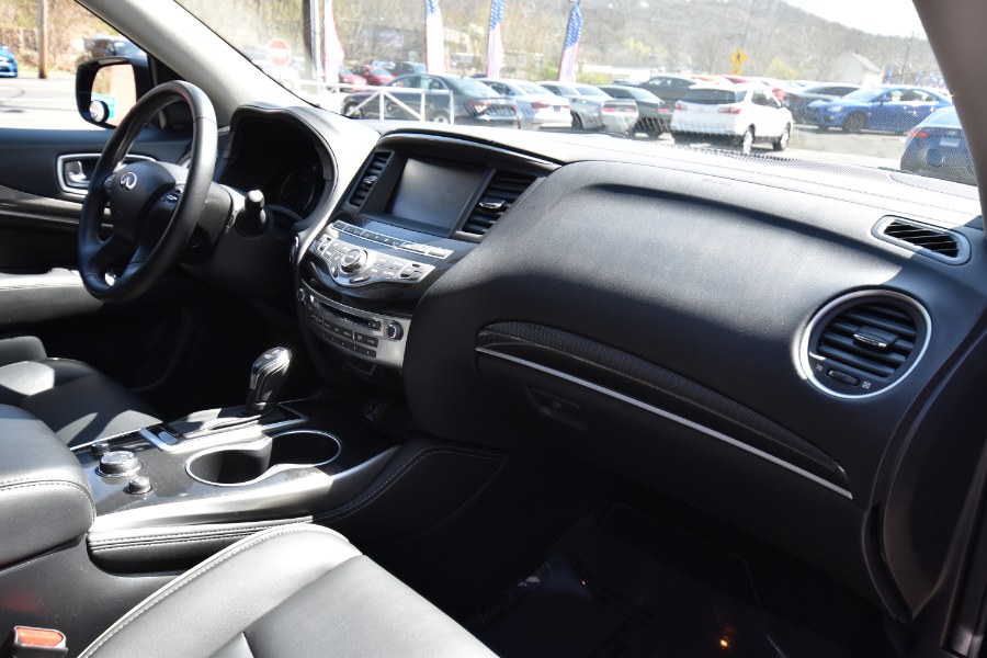 2019 INFINITI QX60 2019.5 AWD, available for sale in Waterbury, Connecticut | Highline Car Connection. Waterbury, Connecticut 2019 INFINITI QX60 2019.5 AWD, available for sale in Waterbury, Connecticut | Highline Car Connection. Waterbury, Connecticut