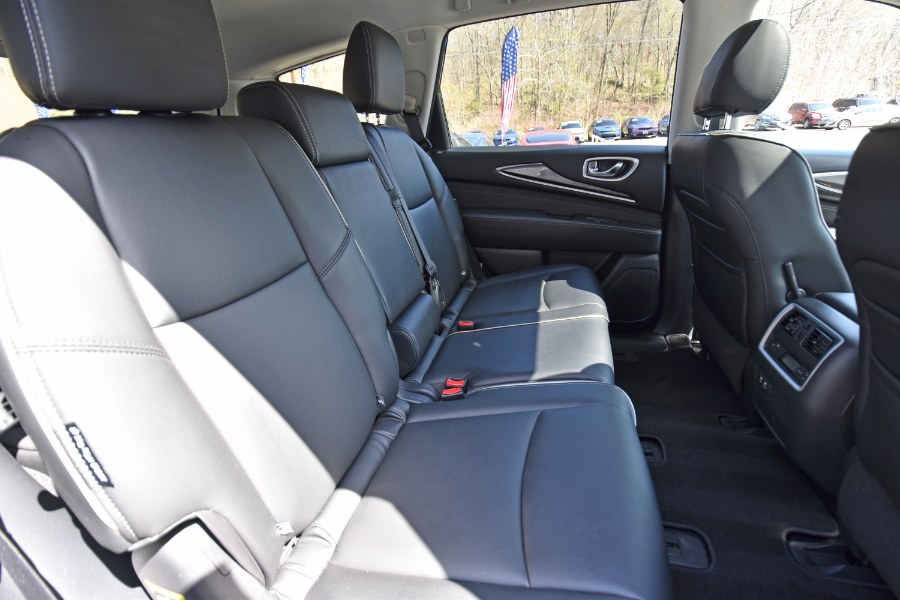 2019 INFINITI QX60 2019.5 AWD, available for sale in Waterbury, Connecticut | Highline Car Connection. Waterbury, Connecticut 2019 INFINITI QX60 2019.5 AWD, available for sale in Waterbury, Connecticut | Highline Car Connection. Waterbury, Connecticut