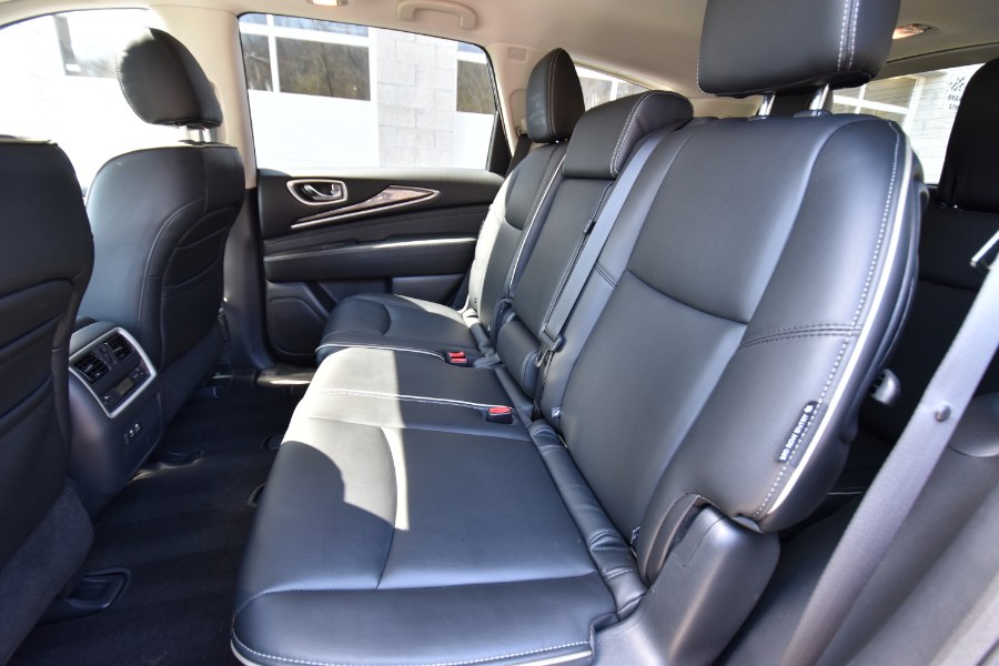 2019 INFINITI QX60 2019.5 AWD, available for sale in Waterbury, Connecticut | Highline Car Connection. Waterbury, Connecticut 2019 INFINITI QX60 2019.5 AWD, available for sale in Waterbury, Connecticut | Highline Car Connection. Waterbury, Connecticut