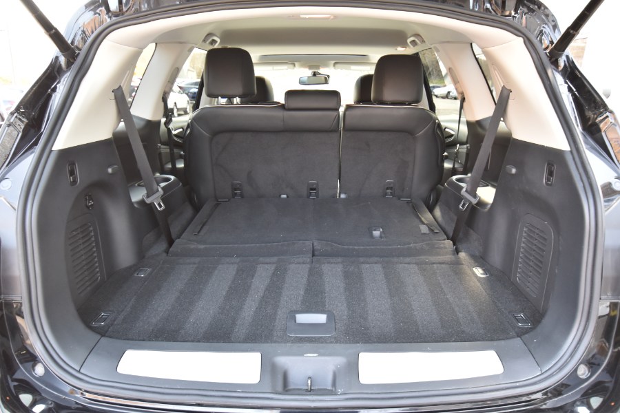 2019 INFINITI QX60 2019.5 AWD, available for sale in Waterbury, Connecticut | Highline Car Connection. Waterbury, Connecticut 2019 INFINITI QX60 2019.5 AWD, available for sale in Waterbury, Connecticut | Highline Car Connection. Waterbury, Connecticut