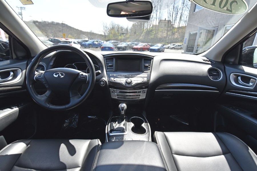 2019 INFINITI QX60 2019.5 AWD, available for sale in Waterbury, Connecticut | Highline Car Connection. Waterbury, Connecticut 2019 INFINITI QX60 2019.5 AWD, available for sale in Waterbury, Connecticut | Highline Car Connection. Waterbury, Connecticut
