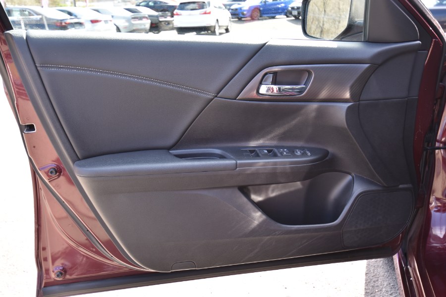 Used Honda Accord Sedan 4dr I4 CVT Sport 2016 | Highline Car Connection. Waterbury, Connecticut Used Honda Accord Sedan 4dr I4 CVT Sport 2016 | Highline Car Connection. Waterbury, Connecticut