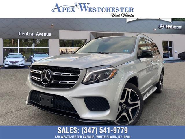 Used Mercedes-benz Gls GLS 550 2018 | Apex Westchester Used Vehicles. White Plains, New York Used Mercedes-benz Gls GLS 550 2018 | Apex Westchester Used Vehicles. White Plains, New York