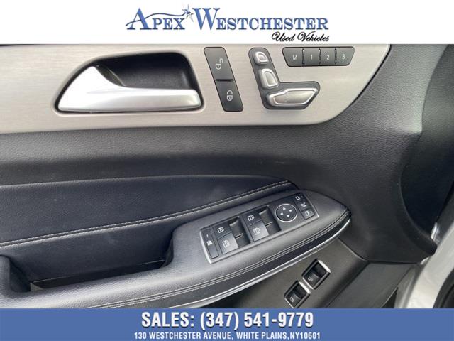 Used Mercedes-benz Gls GLS 550 2018 | Apex Westchester Used Vehicles. White Plains, New York Used Mercedes-benz Gls GLS 550 2018 | Apex Westchester Used Vehicles. White Plains, New York
