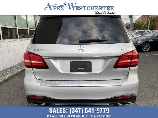 Used Mercedes-benz Gls GLS 550 2018 | Apex Westchester Used Vehicles. White Plains, New York Used Mercedes-benz Gls GLS 550 2018 | Apex Westchester Used Vehicles. White Plains, New York