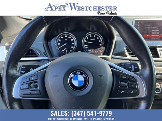 Used BMW X1 xDrive28i 2020 | Apex Westchester Used Vehicles. White Plains, New York Used BMW X1 xDrive28i 2020 | Apex Westchester Used Vehicles. White Plains, New York