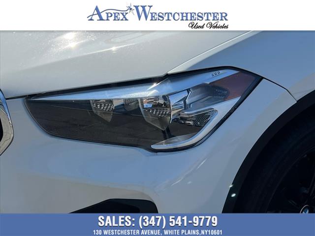 Used BMW X1 xDrive28i 2020 | Apex Westchester Used Vehicles. White Plains, New York Used BMW X1 xDrive28i 2020 | Apex Westchester Used Vehicles. White Plains, New York