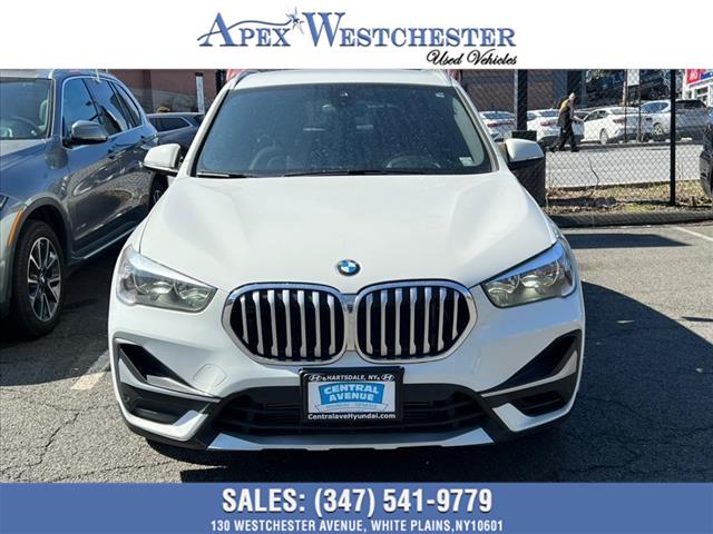 Used BMW X1 xDrive28i 2020 | Apex Westchester Used Vehicles. White Plains, New York Used BMW X1 xDrive28i 2020 | Apex Westchester Used Vehicles. White Plains, New York