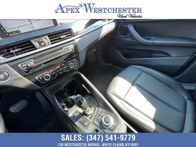 Used BMW X1 xDrive28i 2020 | Apex Westchester Used Vehicles. White Plains, New York Used BMW X1 xDrive28i 2020 | Apex Westchester Used Vehicles. White Plains, New York