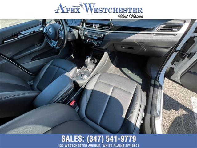 Used BMW X1 xDrive28i 2020 | Apex Westchester Used Vehicles. White Plains, New York Used BMW X1 xDrive28i 2020 | Apex Westchester Used Vehicles. White Plains, New York