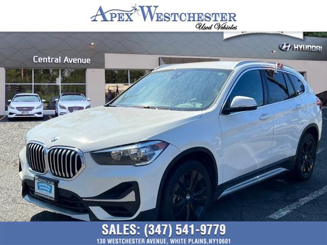 Used BMW X1 xDrive28i 2020 | Apex Westchester Used Vehicles. White Plains, New York Used BMW X1 xDrive28i 2020 | Apex Westchester Used Vehicles. White Plains, New York