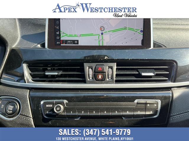 Used BMW X1 xDrive28i 2020 | Apex Westchester Used Vehicles. White Plains, New York Used BMW X1 xDrive28i 2020 | Apex Westchester Used Vehicles. White Plains, New York