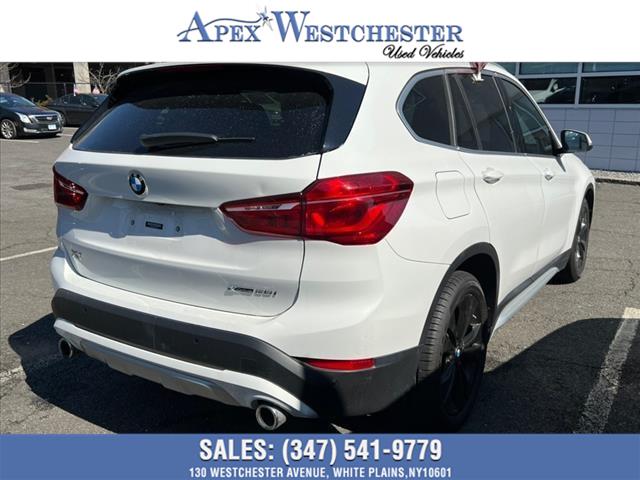 Used BMW X1 xDrive28i 2020 | Apex Westchester Used Vehicles. White Plains, New York Used BMW X1 xDrive28i 2020 | Apex Westchester Used Vehicles. White Plains, New York