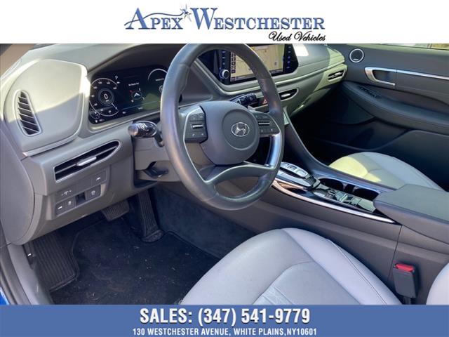 Used Hyundai Sonata Limited 2020 | Apex Westchester Used Vehicles. White Plains, New York Used Hyundai Sonata Limited 2020 | Apex Westchester Used Vehicles. White Plains, New York